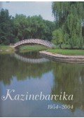 Bagyinszki Zoltán - Kazincbarcika 1954-2004