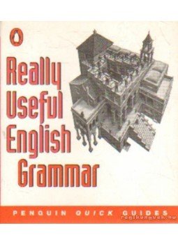 Allsop, Jake - Really Useful English Grammar Allsop, Jake - Really Useful English Grammar, 2001 antikvár könyv