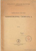 Szentkuti Károly - Szerszámgépek üzemtana I.