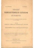 Lengyel Béla,Paszlavszky József - Klug Nándor- Az emberi hang és a beszéd