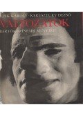 Keresztury Dezső,Gink Károly - Változatok Bartók színpadi műveire I-III.