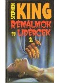 Stephen King - Rémálmok és lidércek 2. kötet