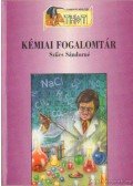 Szűcs Sándorné - Kémiai fogalomtár