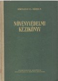 Dr. Radulescu Eugen,Mózes Pál,Pall-Papp Olga,Kolosy Erzsébet,Stern János - Növényvédelmi kézikönyv