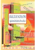 Számadó László,Pintyéné Krucsó Mária - Sulilexikon számítástechnika