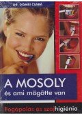 Dr. Dombi Csaba - A mosoly és ami mögötte van