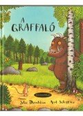 Julia Donaldson  - A Graffaló