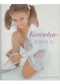 Moffatt, Naia Bray - Korcsolyaiskola