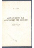 Lakatos Pál - Quellenbuch zur Geschichte der Gepiden (dedikált)