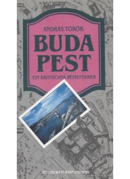 Török András - Budapest Török András - Budapest, Budapest 1991 antikvár könyv