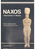 Zaphiropoulou, Photiní - Naxos - I Monumenti e il Museo