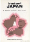Masahiro Watanabe,Rogers, Bruce - Instant Japan