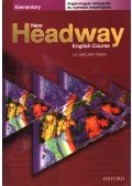 Soars, John,LIZ SOARS - New Headway - English Course - Elementary