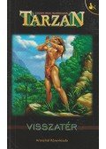 Edgar Rice Burroughs - Tarzan visszatér