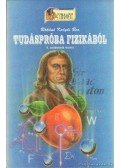 Rókáné Kalydi Bea - Tudáspróba fizikából 6. osztályosok részére