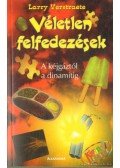 Verstraete, Larry - Véletlen felfedezések