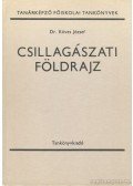 Dr. Köves József - Csillagászati földrajz