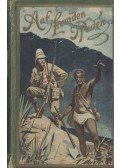 Karl May - Auf Fremden Pfaden