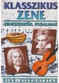  Sziklavári Károly - Klasszikus zene - Zenei minilexikon