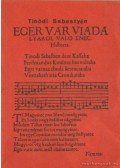 Sugár István - Eger vár viadaljáról való ének