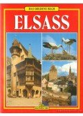Heck, Michéle-Caroline - Das goldene Buch des Elsass