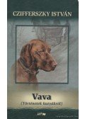 Czifferszky István - Vava
