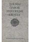 Tolnai Gábor - Fejedelmi Erdély