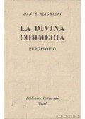 Dante Alighieri - La Divina Commedia - Purgatorio
