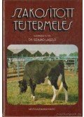 Dr. Szajkó László - Szakosított tejtermelés