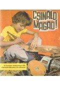 Hetényi István,Haisch Károly - Csináld magad! 1979.