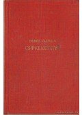 Dénes Gizella - Csipkekesztyű