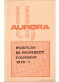 Filadelfi Mihály - Új Aurora 1978/1