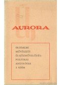 Filadelfi Mihály - Új Aurora 1974/3