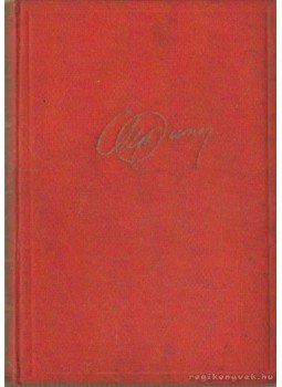 Alexandre Dumas - A három testőr I-IV. (Két kötetben) Alexandre Dumas - A három testőr I-IV. (Két kötetben), Budapest 0 antikvár könyv