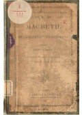 William Shakespeare - Macbeth