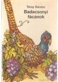 Tatay Sándor - Badacsonyi fácánok