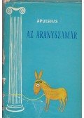 Apuleius - Az aranyszamár