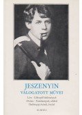 Jeszenyin, Szergej - Jeszenyin válogatott művei