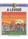 Pollock, Steve - A levegő