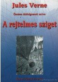 Jules Verne - A rejtelmes sziget