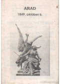 Murvai Miklós (szerk.),Fekete Károly - Arad 1849. október 6.