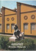 Rappai Zsuzsa - Budapest - Öntödei múzeum