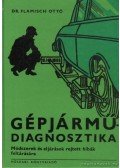 Flamisch Ottó - Gépjármű-diagnosztika