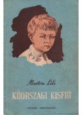 Marton Lili - Kőországi kisfiú