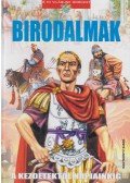 Bíró Imre,Pálinkó György - Birodalmak