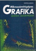 Kepes János - Mikroszámítógépes grafika