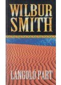 Wilbur Smith - Lángoló part