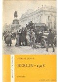Almási János - Berlin - 1918