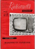 Kun József - Hasznos TV tanácsok