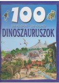 Steve Parker - Dinoszauruszok